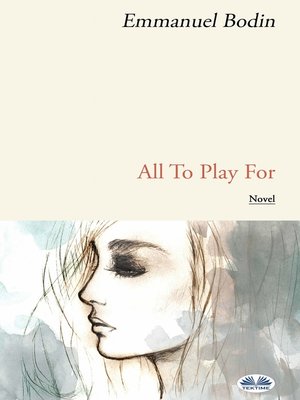 cover image of All to Play For